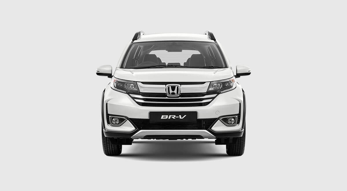 All-New Honda BR-V Gallery