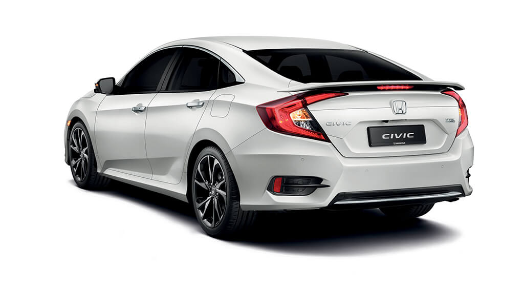 Honda Civic Honda Kl Malaysia