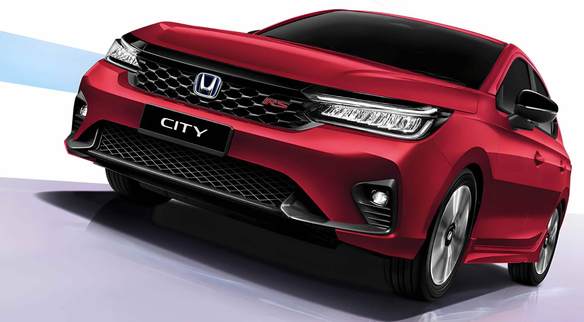 City Sedan gallery-1