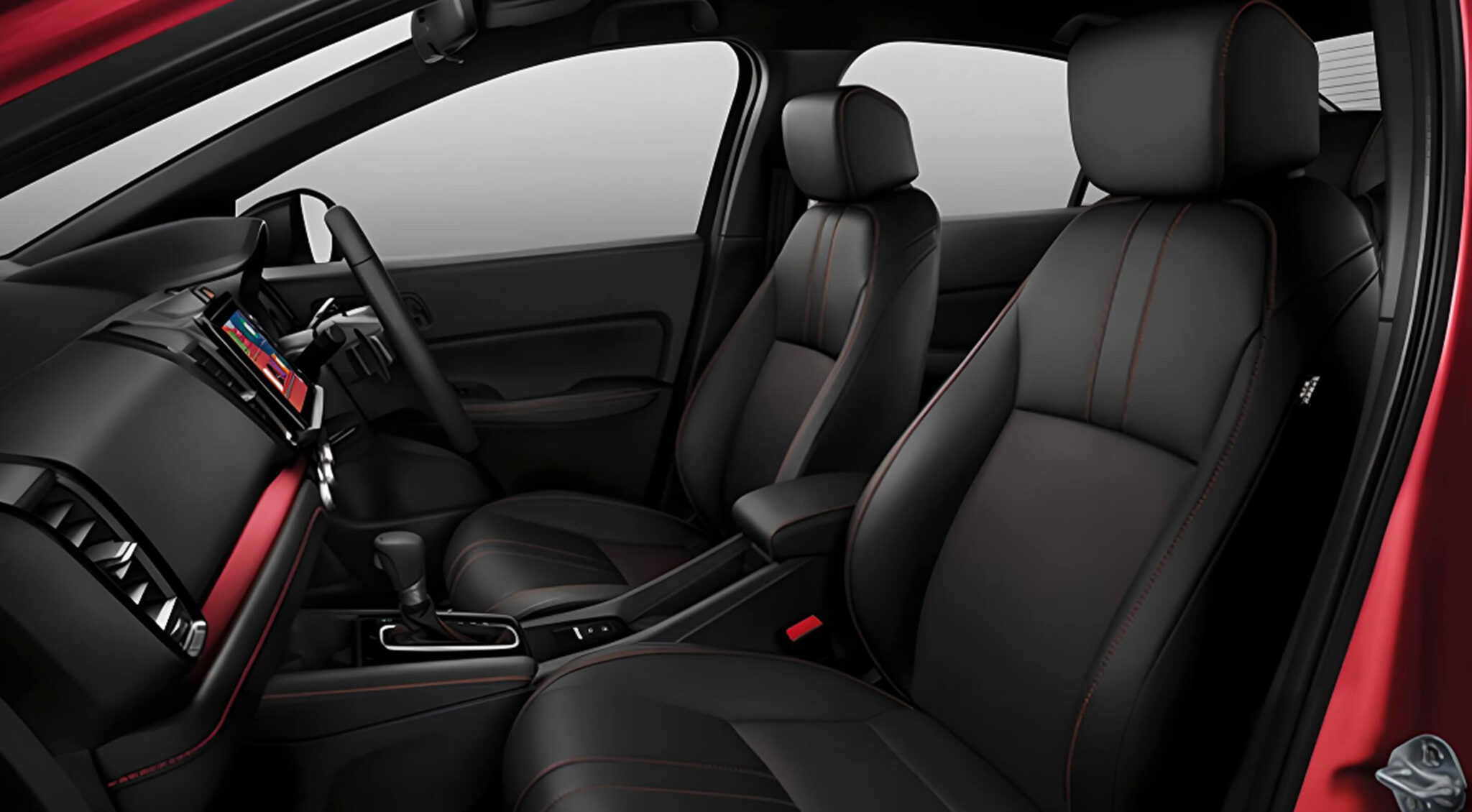 City Sedan gallery-10