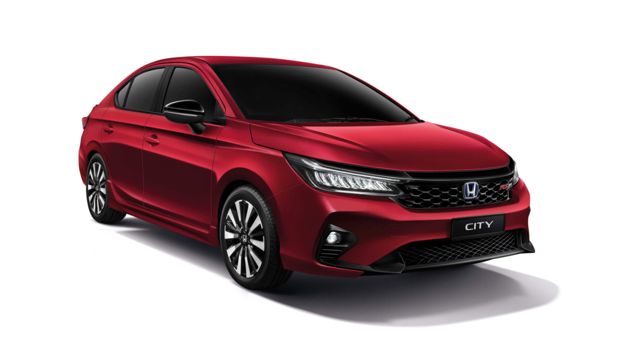 City Sedan gallery-2