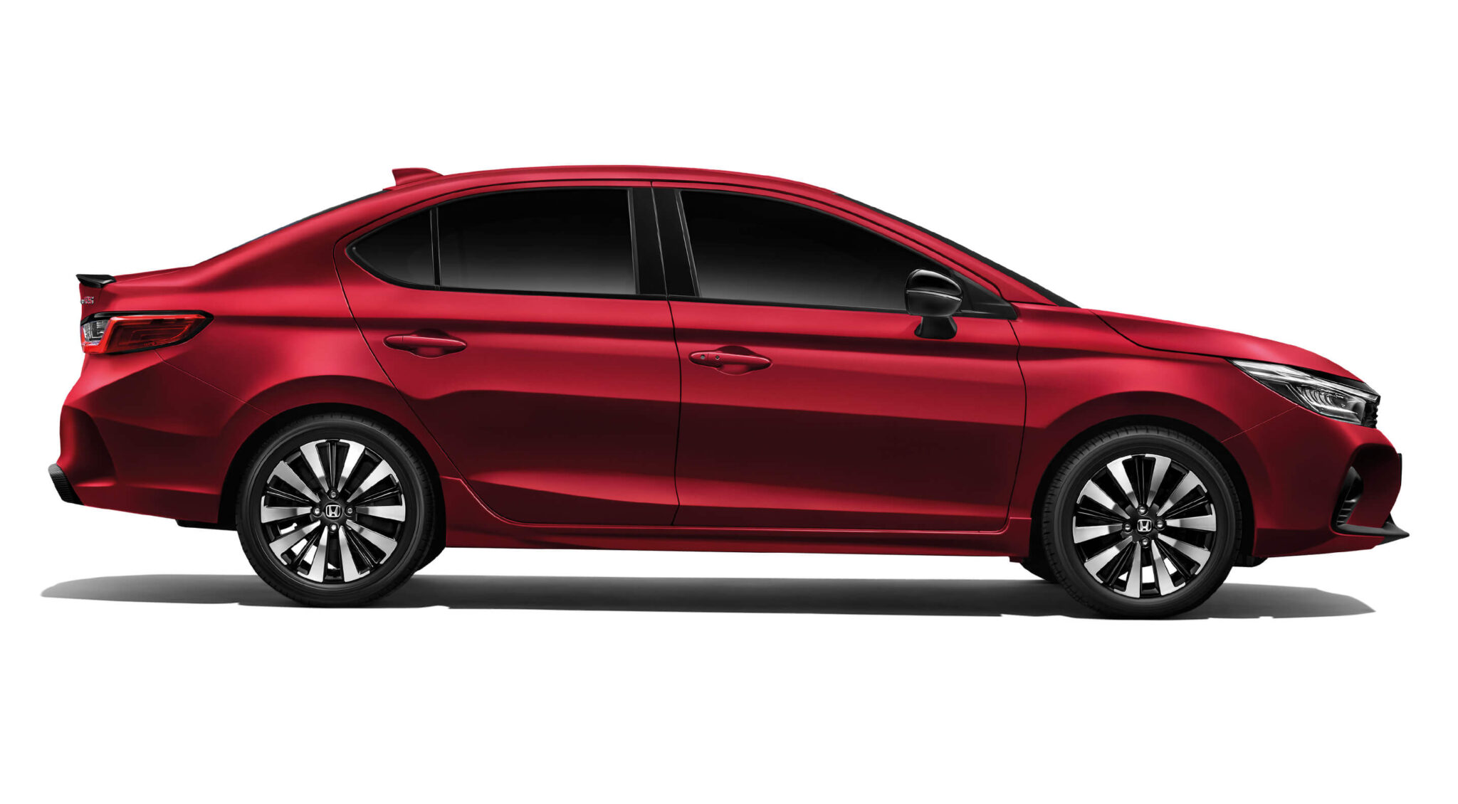 City Sedan gallery-4