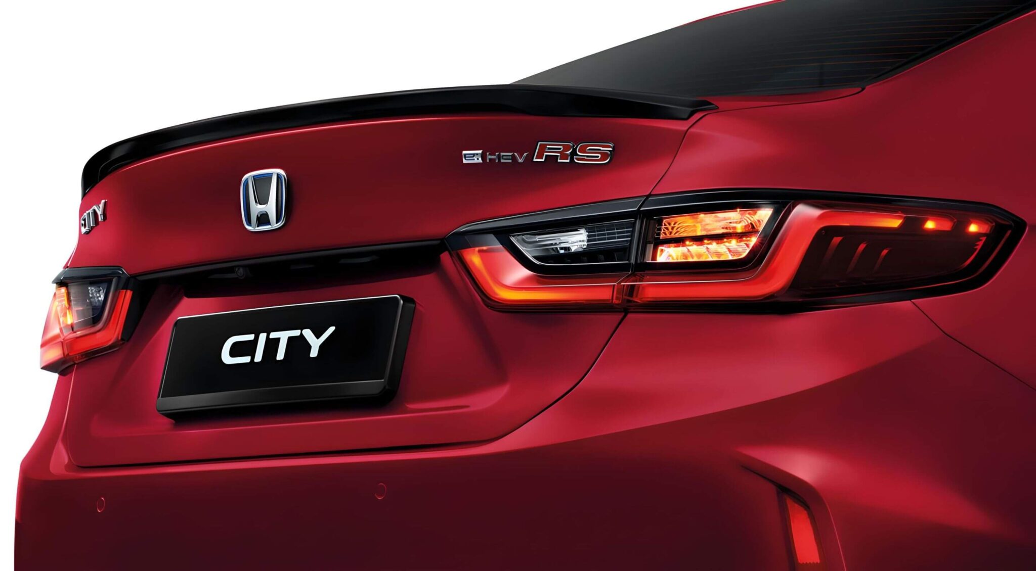 City Sedan gallery-6