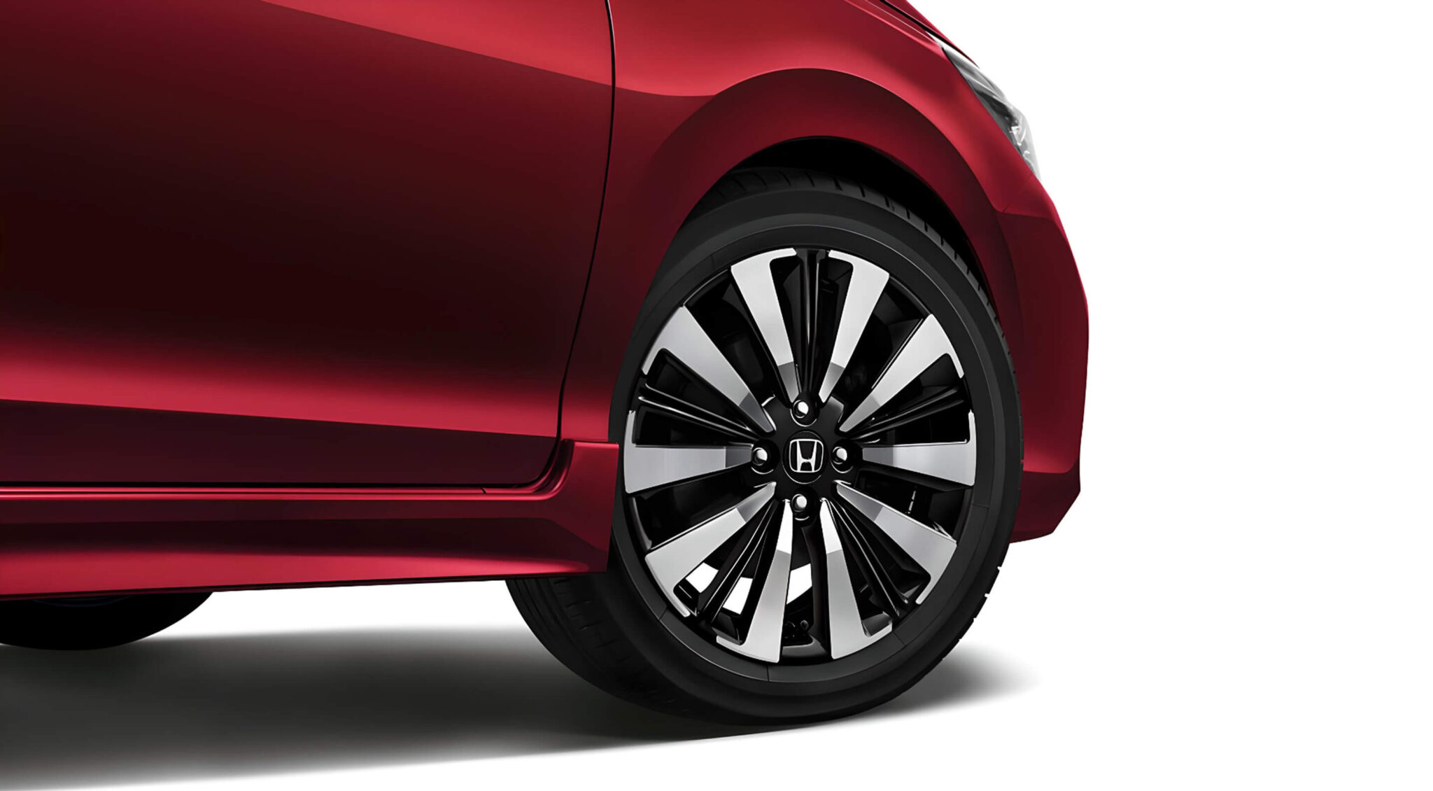 City Sedan gallery-7