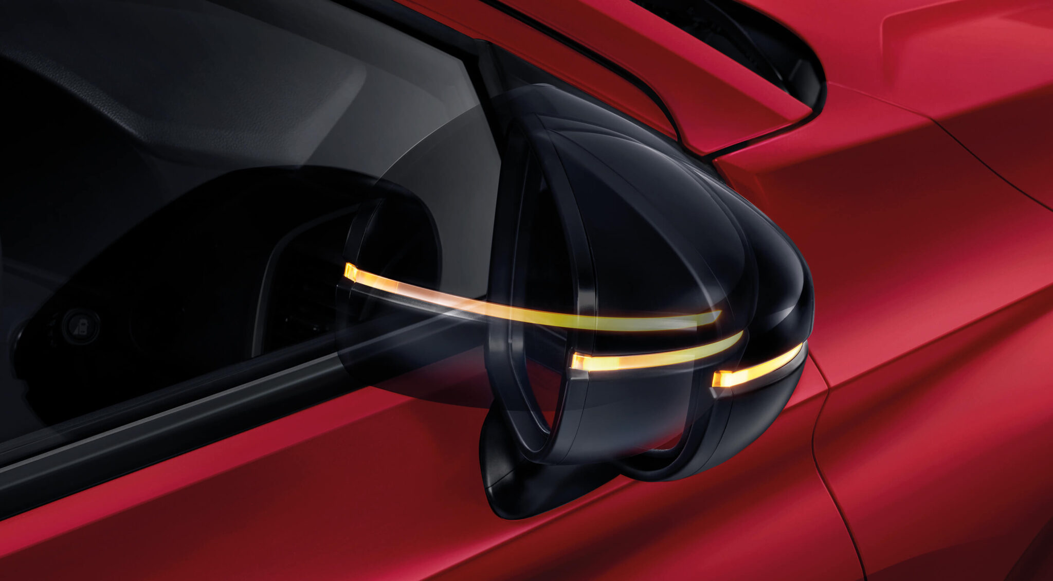 City Sedan gallery-9