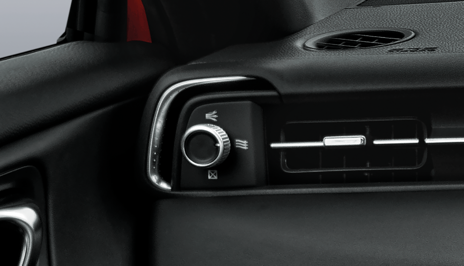 Honda HR-V gallery hrv 12