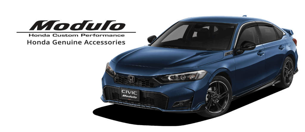 Honda Civic 2025 main 2